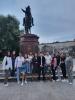 Развиваем приграничное сотрудничество: Университет Шукшина и Ховдский государственный университет
