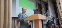 Конференция работников и обучающихся вуза