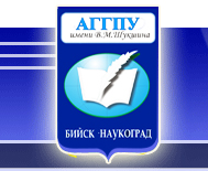 Каталог образовательных программ