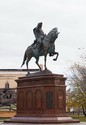 Город Петра. Легенды, придания, мифы.