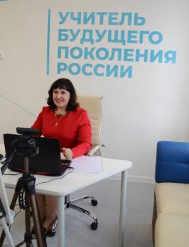 В Университете Шукшина стартовала Всероссийская Школа молодых ученых «Шаг в будущее. Современные подходы к совершенствованию педагогических исследований».