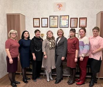 Форсайт-сессия «Учитель будущего подрастает в школе» состоялась при поддержке Университета Шукшина