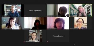 В Университете Шукшина успешно прошла научная онлайн-конференция «Сибирская ментальность как объект гуманитарных исследований» (SHUKSHIN-2020)