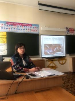 Социальное партнерство: ВУЗ городу