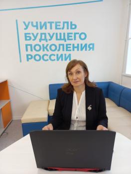 В новом году продолжает свою активную работу центр научно-методического сопровождения педагогических работников АГГПУ имени В.М. Шукшина