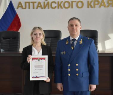 С 01.05.2024 по 01.10.2024 Генеральной прокуратурой Российской Федерации был организован Международный молодежный конкурс социальной антикоррупционной рекламы «Вместе против коррупции!»