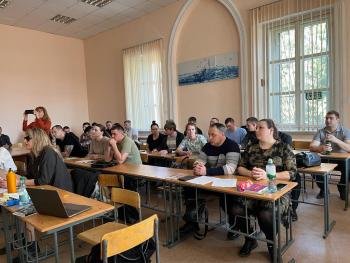 «Формирование культуры здоровьесбережения и безопасности в современных условиях: вызовы и ответы»