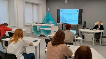 Региональный марафон отечественных педагогических практик продолжается
